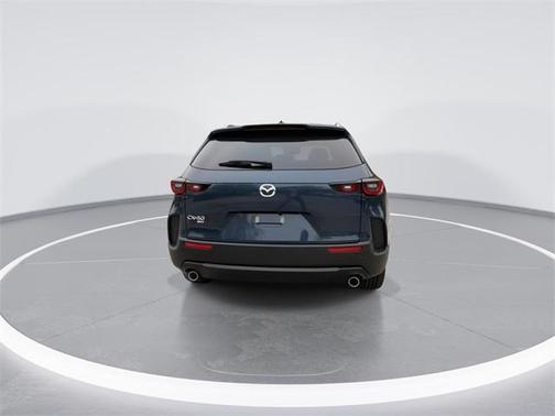 2026 Mazda CX-50 2.5 S