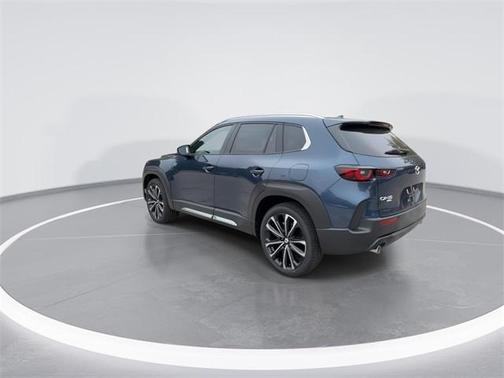 2026 Mazda CX-50 2.5 S