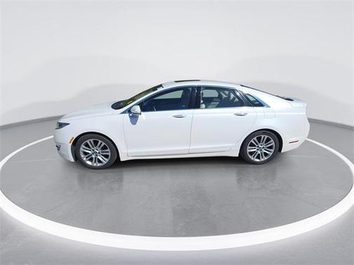 2013 Lincoln MKZ Hybrid Base