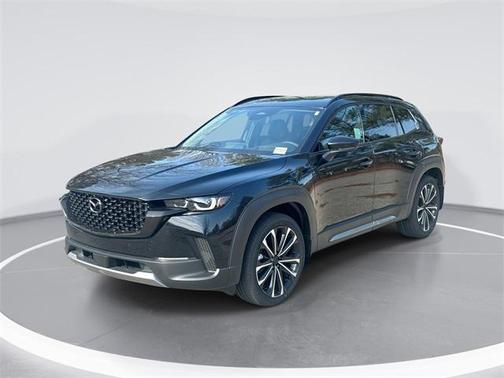 2026 Mazda CX-50 2.5 TURBO PREMIUM PLUS