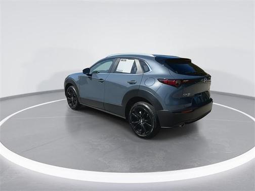 2024 Mazda CX-30 2.5 S Carbon Edition