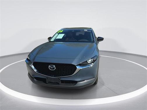 2024 Mazda CX-30 2.5 S Carbon Edition