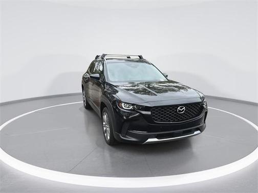 2026 Mazda CX-50 2.5 Turbo