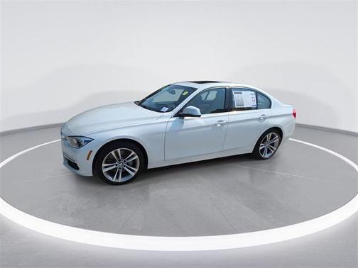2018 BMW 340 340i