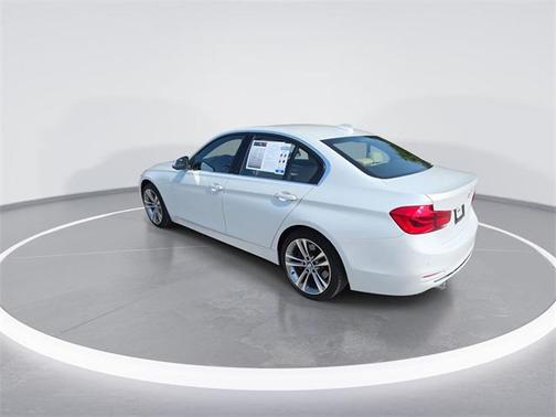 2018 BMW 340 340i