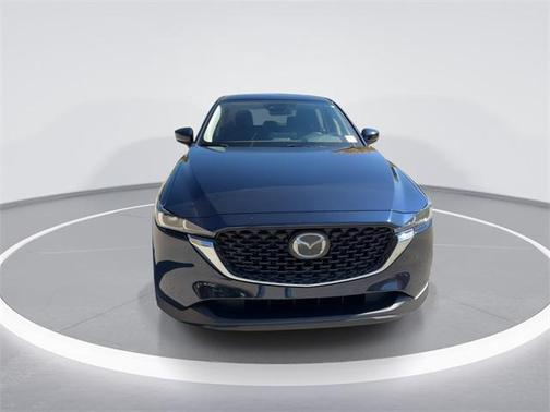 2025 Mazda CX-5 2.5 S