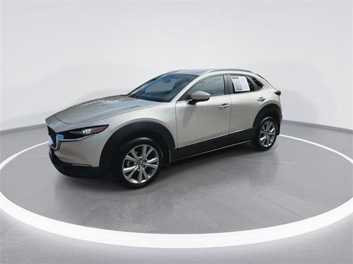 2023 Mazda CX-30 2.5 S Select Package