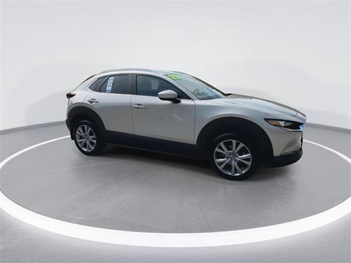 2023 Mazda CX-30 2.5 S Select Package
