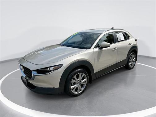 2023 Mazda CX-30 2.5 S Select Package