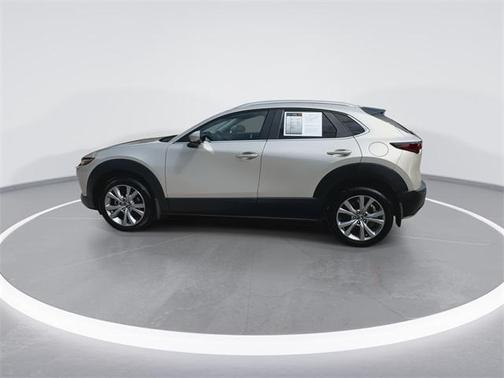 2023 Mazda CX-30 2.5 S Select Package