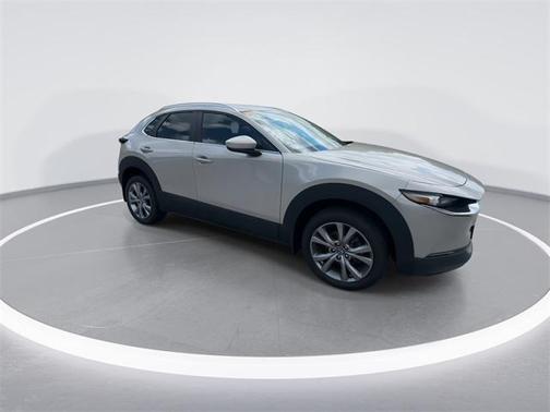 2023 Mazda CX-30 2.5 S Select Package