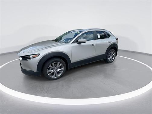 2023 Mazda CX-30 2.5 S Select Package