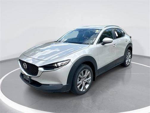 2023 Mazda CX-30 2.5 S Select Package