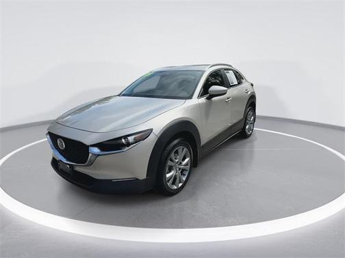 2023 Mazda CX-30 2.5 S Select Package
