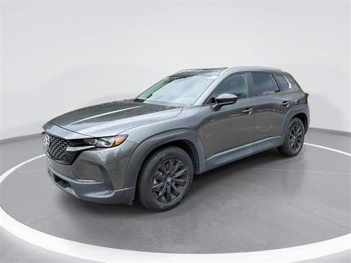 2023 Mazda CX-50 2.5 S Preferred Plus Package