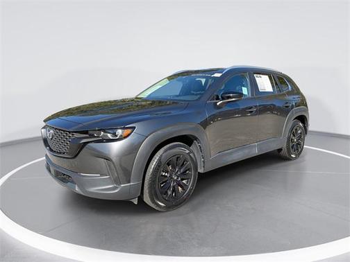 2023 Mazda CX-50 2.5 S Preferred Plus Package