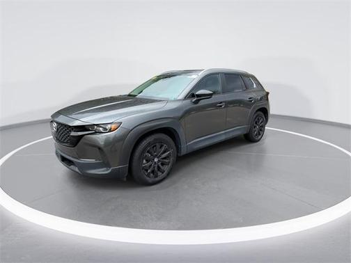 2023 Mazda CX-50 2.5 S Preferred Plus Package