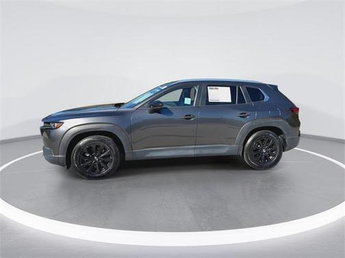 2023 Mazda CX-50 2.5 S Preferred Plus Package