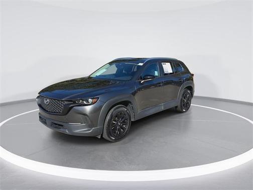 2023 Mazda CX-50 2.5 S Preferred Plus Package