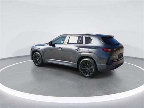 2023 Mazda CX-50 2.5 S Preferred Plus Package