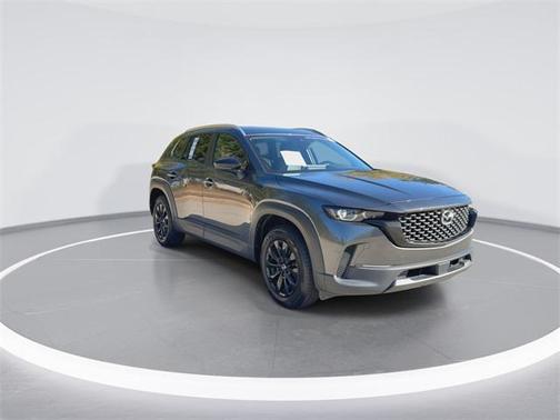 2023 Mazda CX-50 2.5 S Preferred Plus Package