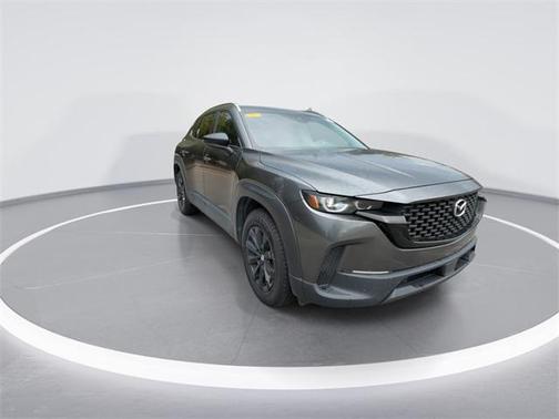 2023 Mazda CX-50 2.5 S Preferred Plus Package