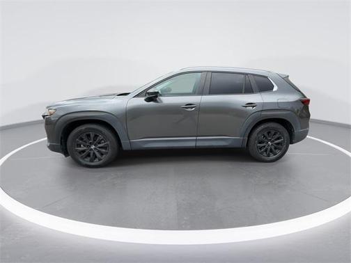 2023 Mazda CX-50 2.5 S Preferred Plus Package