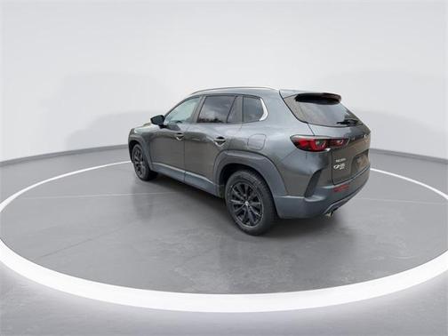 2023 Mazda CX-50 2.5 S Preferred Plus Package