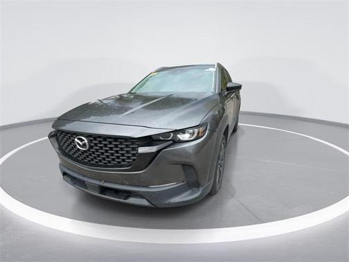 2023 Mazda CX-50 2.5 S Preferred Plus Package