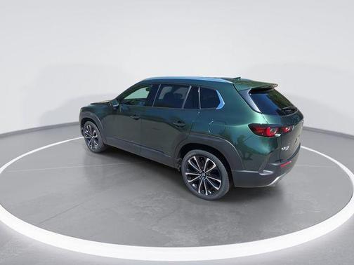 Cypress 2025 Mazda CX-50 2.5 Turbo Premium Plus Package