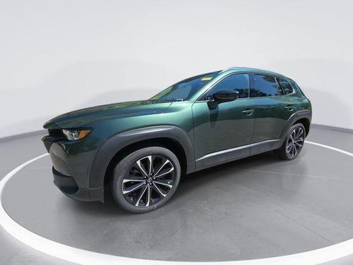 Cypress 2025 Mazda CX-50 2.5 Turbo Premium Plus Package