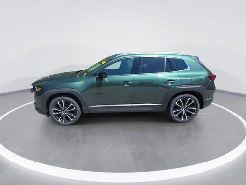 Cypress 2025 Mazda CX-50 2.5 Turbo Premium Plus Package