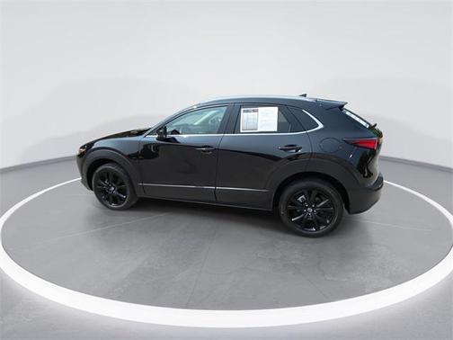 2024 Mazda CX-30 2.5 Turbo Premium Package