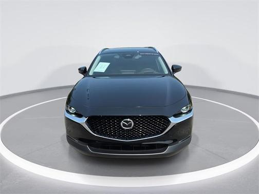 2024 Mazda CX-30 2.5 Turbo Premium Package