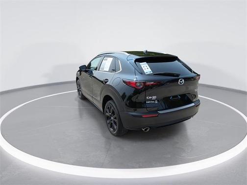 2024 Mazda CX-30 2.5 Turbo Premium Package