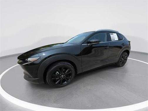 2024 Mazda CX-30 2.5 Turbo Premium Package