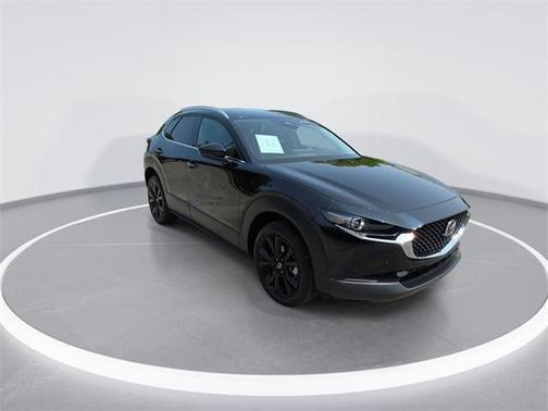 2024 Mazda CX-30 2.5 Turbo Premium Package