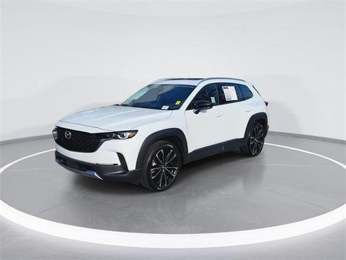 2024 Mazda CX-50 2.5 Turbo Premium Plus Package