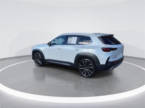 2024 Mazda CX-50 2.5 Turbo Premium Plus Package