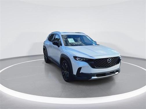 2024 Mazda CX-50 2.5 Turbo Premium Plus Package