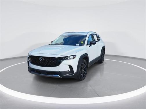 2024 Mazda CX-50 2.5 Turbo Premium Plus Package