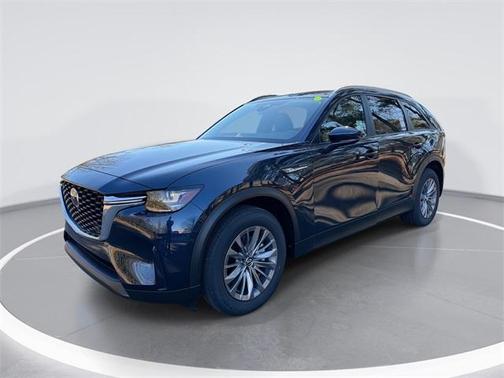 2026 Mazda CX-90 SE