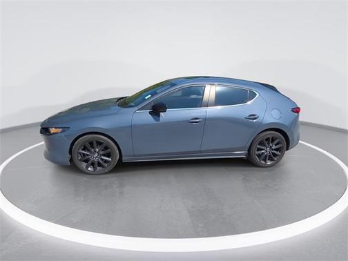 2022 Mazda Mazda3 FWD