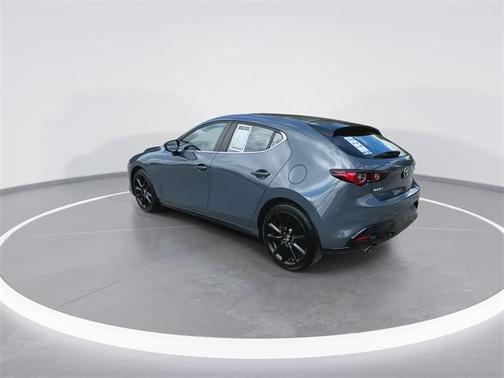 2022 Mazda Mazda3 FWD