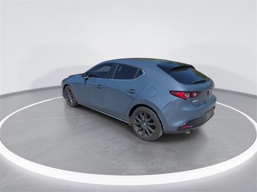 2022 Mazda Mazda3 FWD
