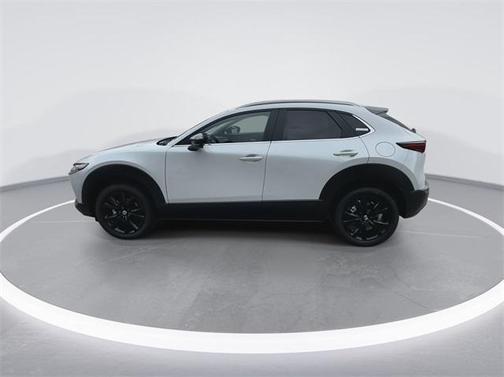 2025 Mazda CX-30 Select