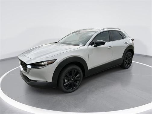 2025 Mazda CX-30 Select