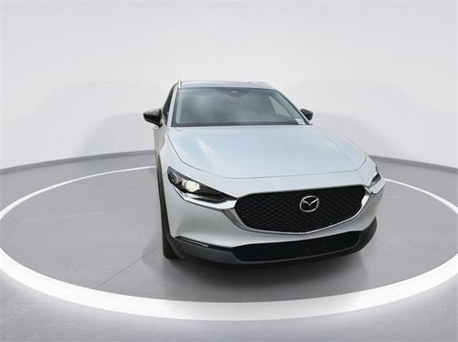 2025 Mazda CX-30 Select