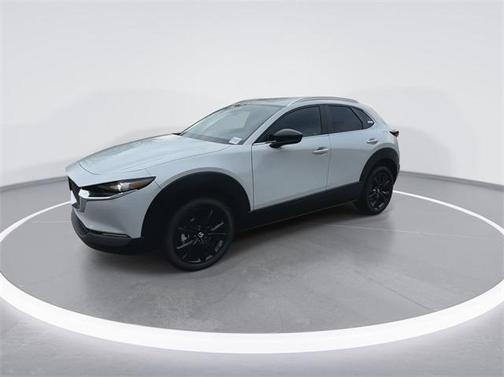 2025 Mazda CX-30 Select