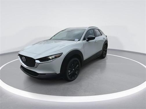2025 Mazda CX-30 Select